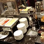 The Davenport Hotel Dublin