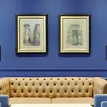 The Davenport Hotel