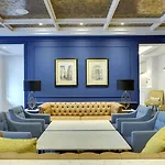 The Davenport 4* Dublin