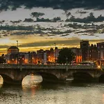 The Davenport 4* Dublin