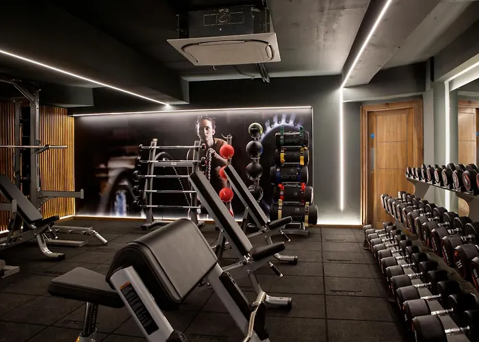 酒店 达文波特旅馆