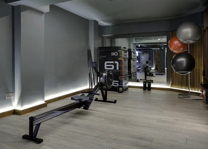 达文波特旅馆 4*