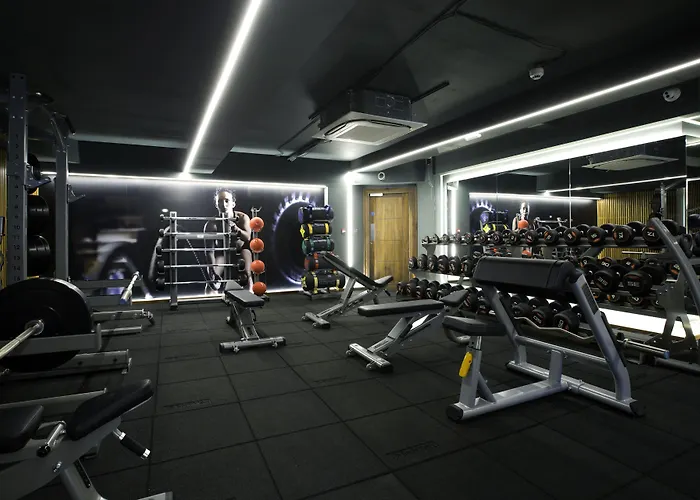 酒店 达文波特旅馆