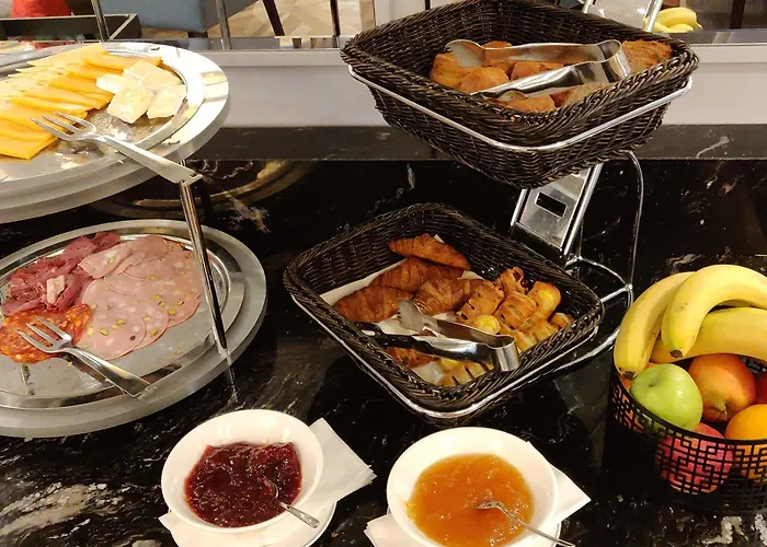 酒店 达文波特旅馆