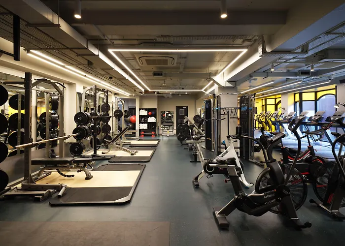 达文波特旅馆 酒店 4*