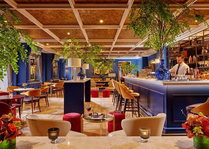 酒店 达文波特旅馆