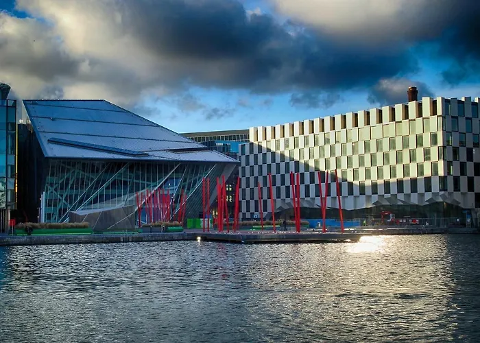 酒店 达文波特旅馆 4*