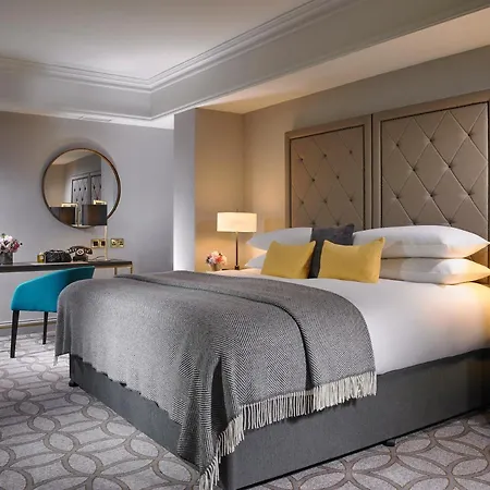 The Davenport Hotel Dublino