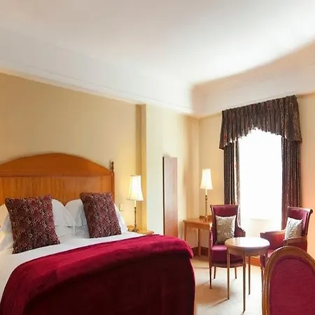 The Davenport Hotel Dublino