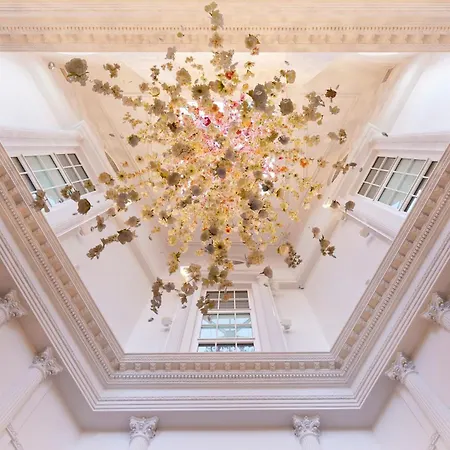 ザ ダヴェンポート ダブリン