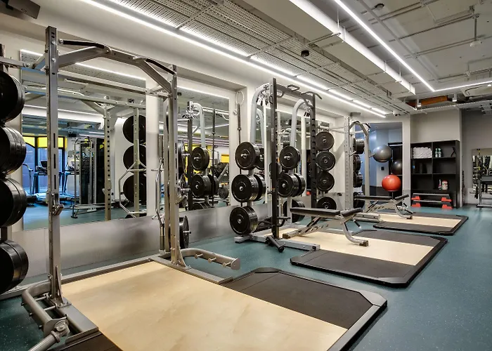 ホテル ザ ダヴェンポート 4*