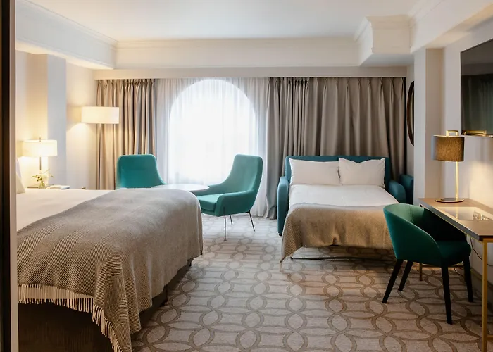 ザ ダヴェンポート