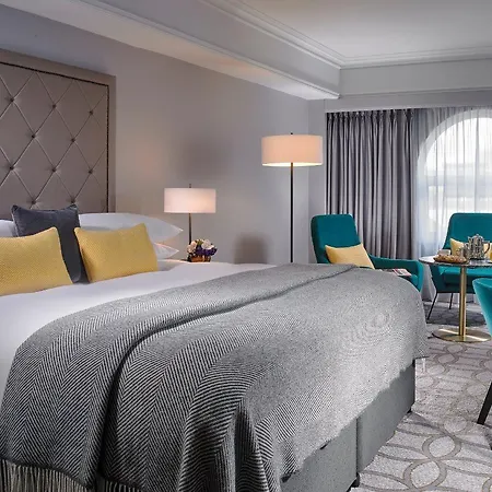 The Davenport فندق