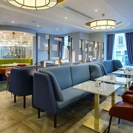 达文波特旅馆 酒店 4*