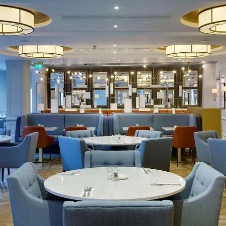 The Davenport فندق دبلن