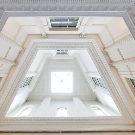 The Davenport 4* Dublin