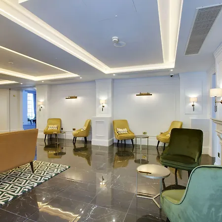 Hotel The Davenport 4*