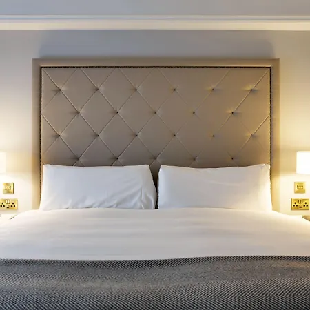 The Davenport Hotel 4*