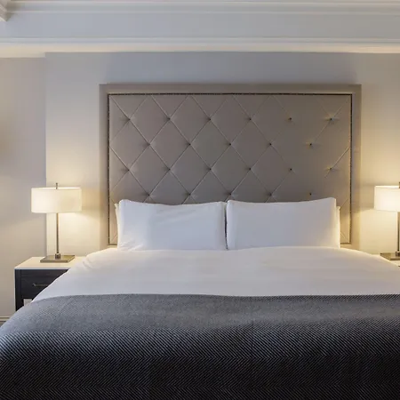 The Davenport Hotel Dublin