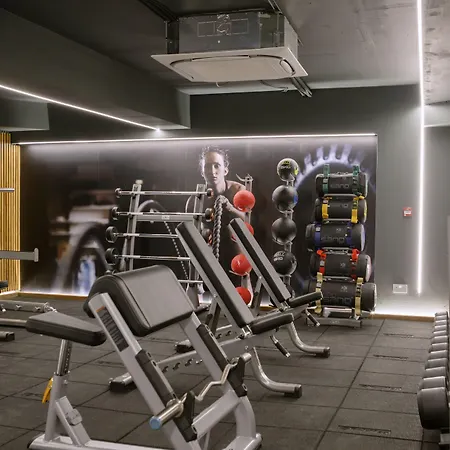 The Davenport Dublin