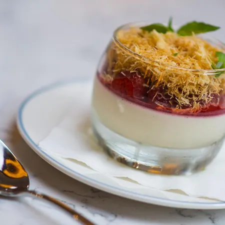 The Davenport Dublin