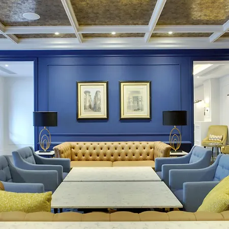 The Davenport 4* Dublin