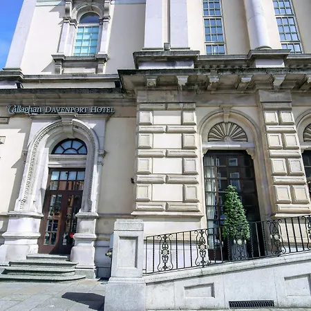 The Davenport Hotel Dublin