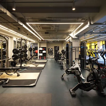 The Davenport Hotel 4*