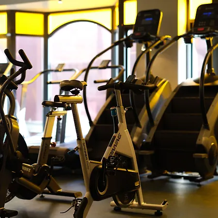 The Davenport Dublin