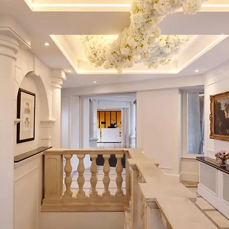 Hotel The Davenport 4*