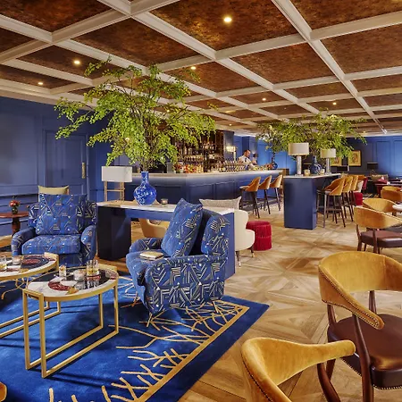 The Davenport Hotel Dublin