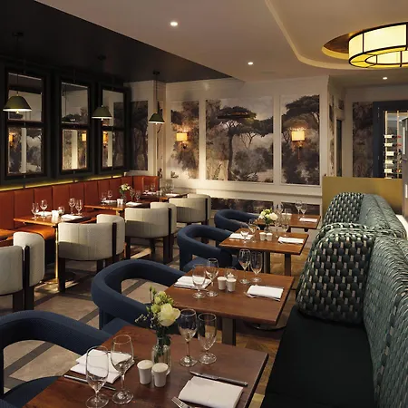 The Davenport