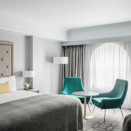 Hotel The Davenport 4*