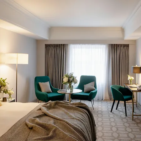 Hotel The Davenport