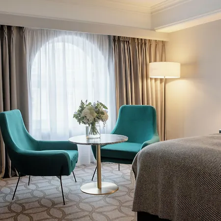 Hotel The Davenport