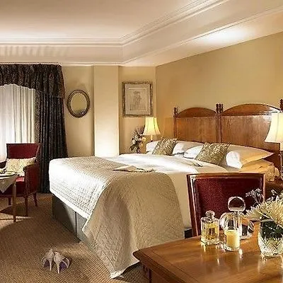 The Davenport دبلن
