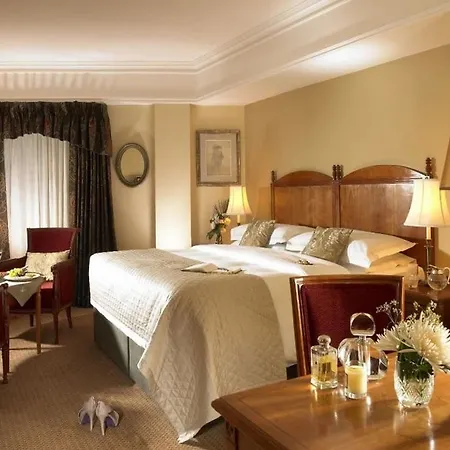 The Davenport فندق