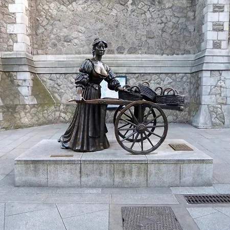 达文波特旅馆