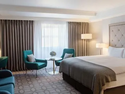 Hotel The Davenport Dublin
