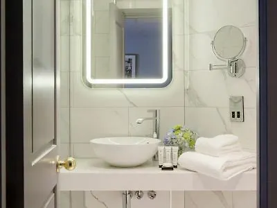 Hotel The Davenport