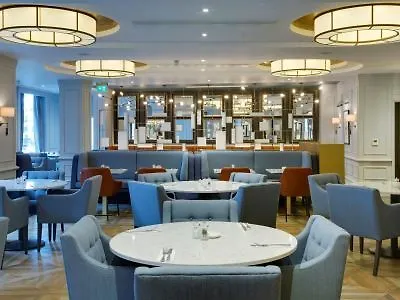 The Davenport Hotel 4*