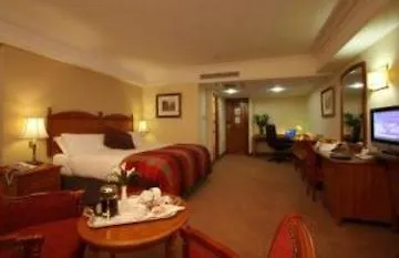 Hotel The Davenport Dublin