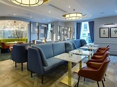 Hotel The Davenport Dublin