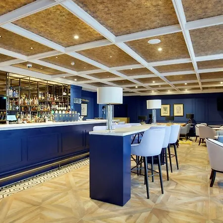 The Davenport فندق 4*