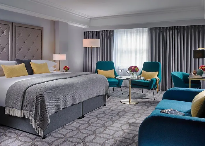 The Davenport Hotel 4*