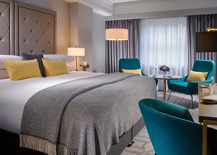 Hotel The Davenport 4*