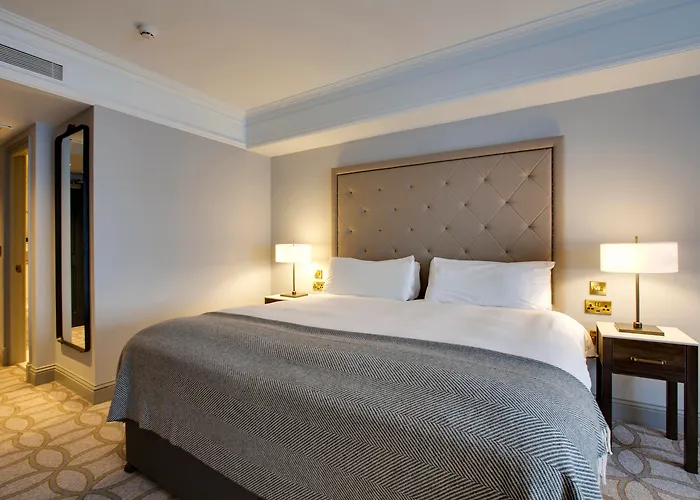 The Davenport Hotel Dublin