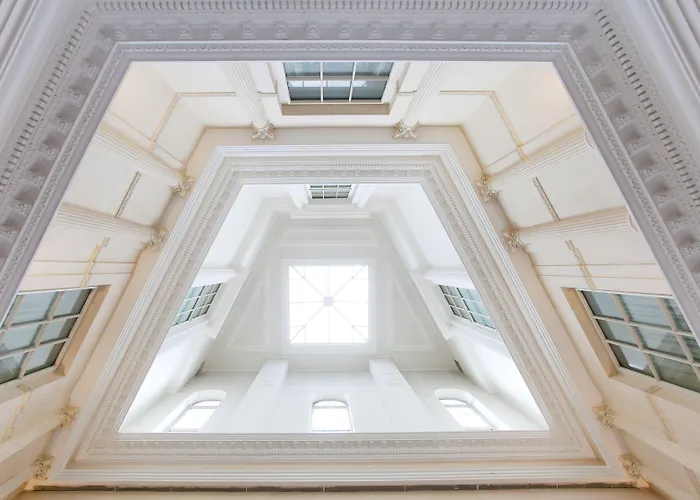 The Davenport 4* Dublino