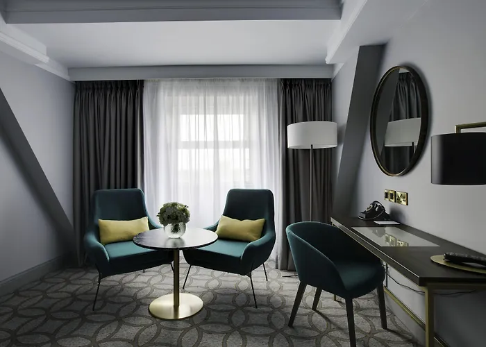 The Davenport Dublin