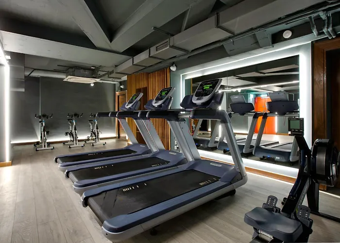 The Davenport Dublino